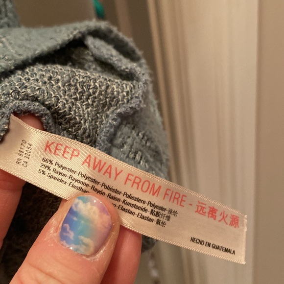 GUC Anthropologie Tunic Dress Bundle 1X - Picture 8 of 10